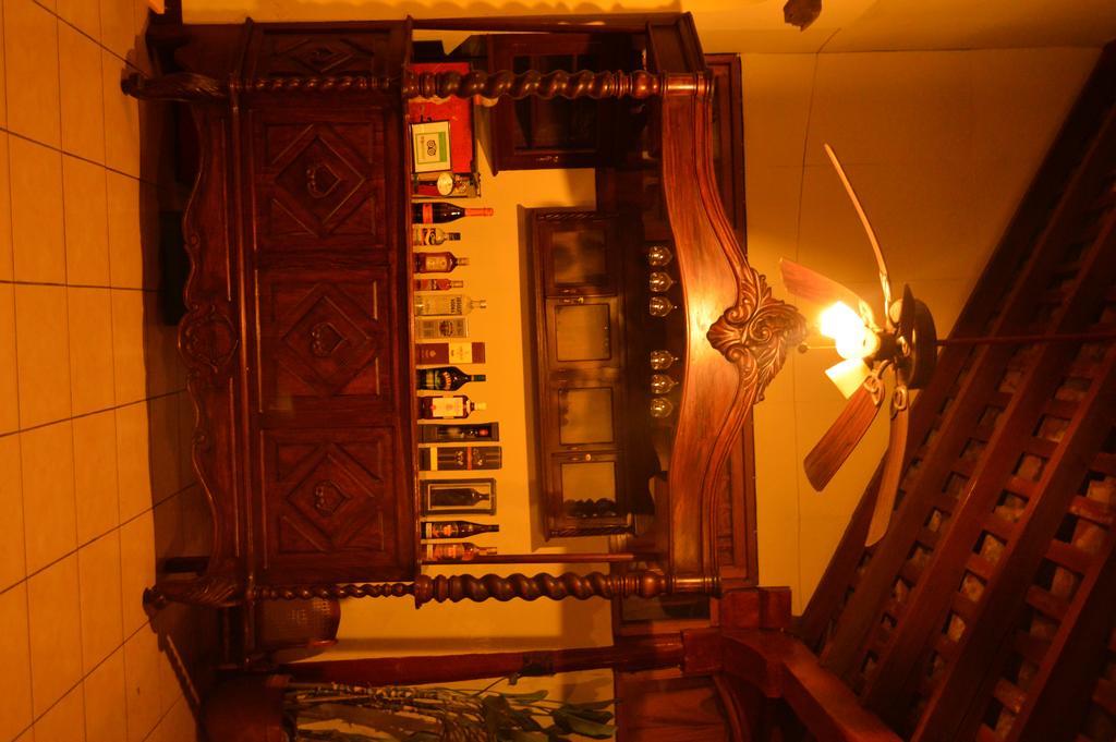 Hotel Real León エクステリア 写真