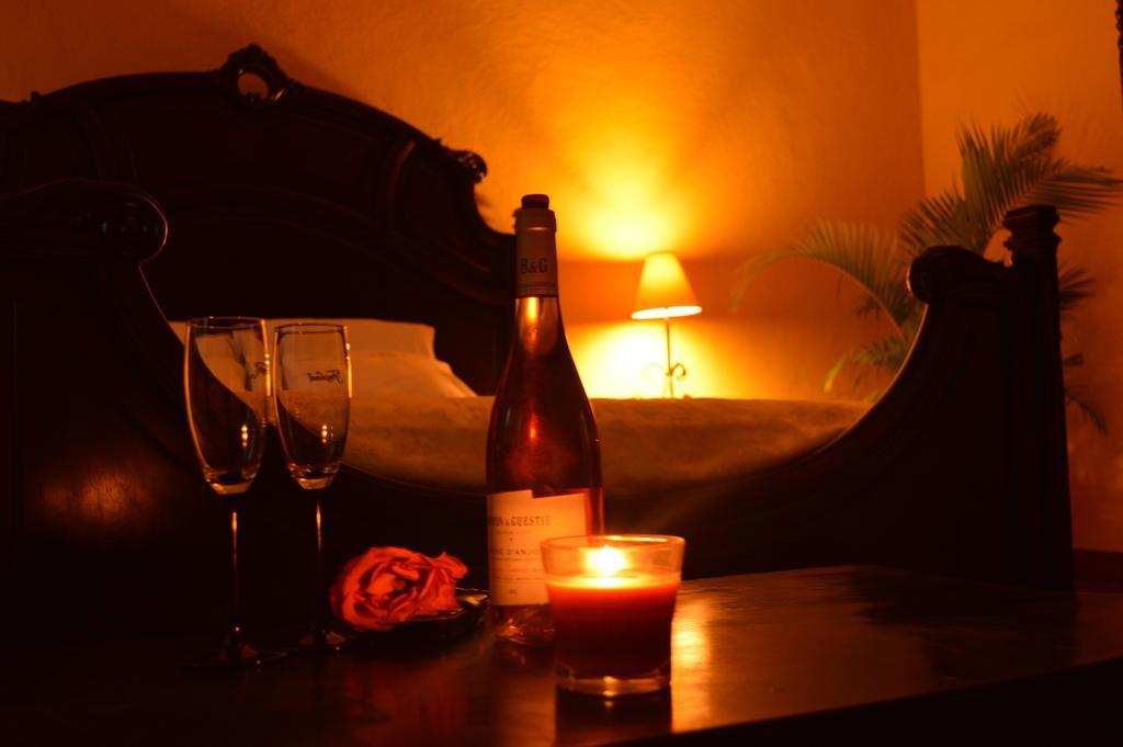 Hotel Real León エクステリア 写真