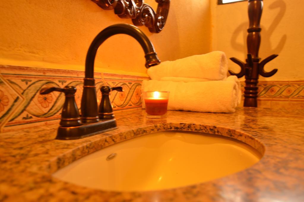 Hotel Real León 部屋 写真