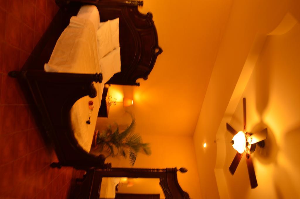 Hotel Real León 部屋 写真